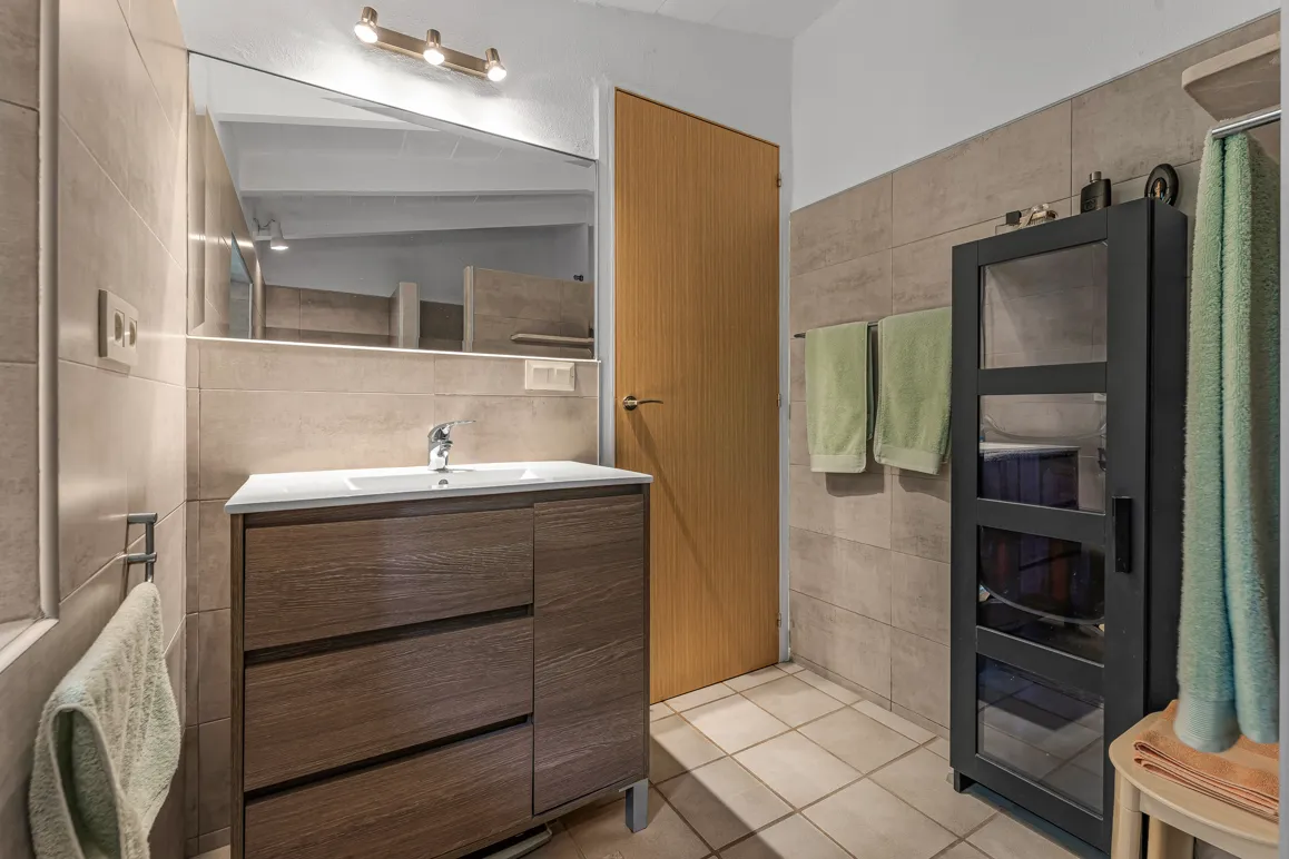 Mallorcaanse finca met vloerverwarming en gastenappartement-11