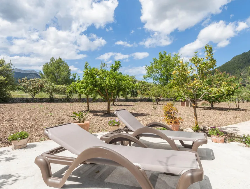 "CAN BISQUERRA" semesterbostad i Pollensa-16