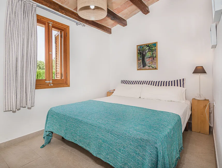 "CAN BISQUERRA" Lloguers Vacacionals en Pollensa-13