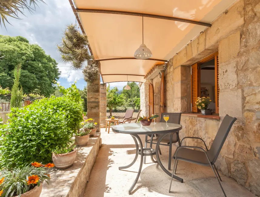 "CAN BISQUERRA" semesterbostad i Pollensa-6