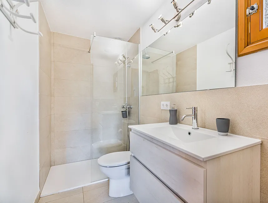 "CAN BISQUERRA" semesterbostad i Pollensa-14