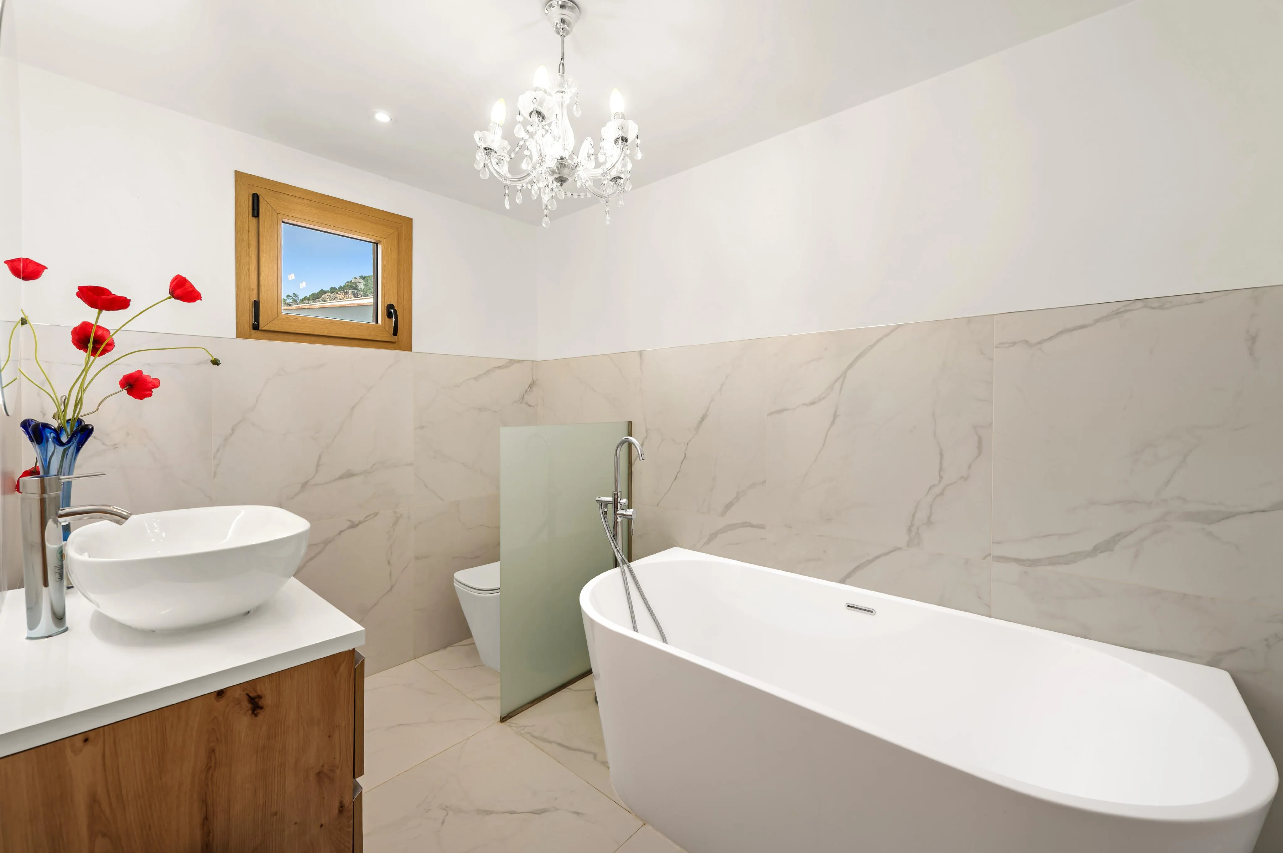 Encantadora finca amb vistes panoràmiques en una tranquil·la zona residencial-10