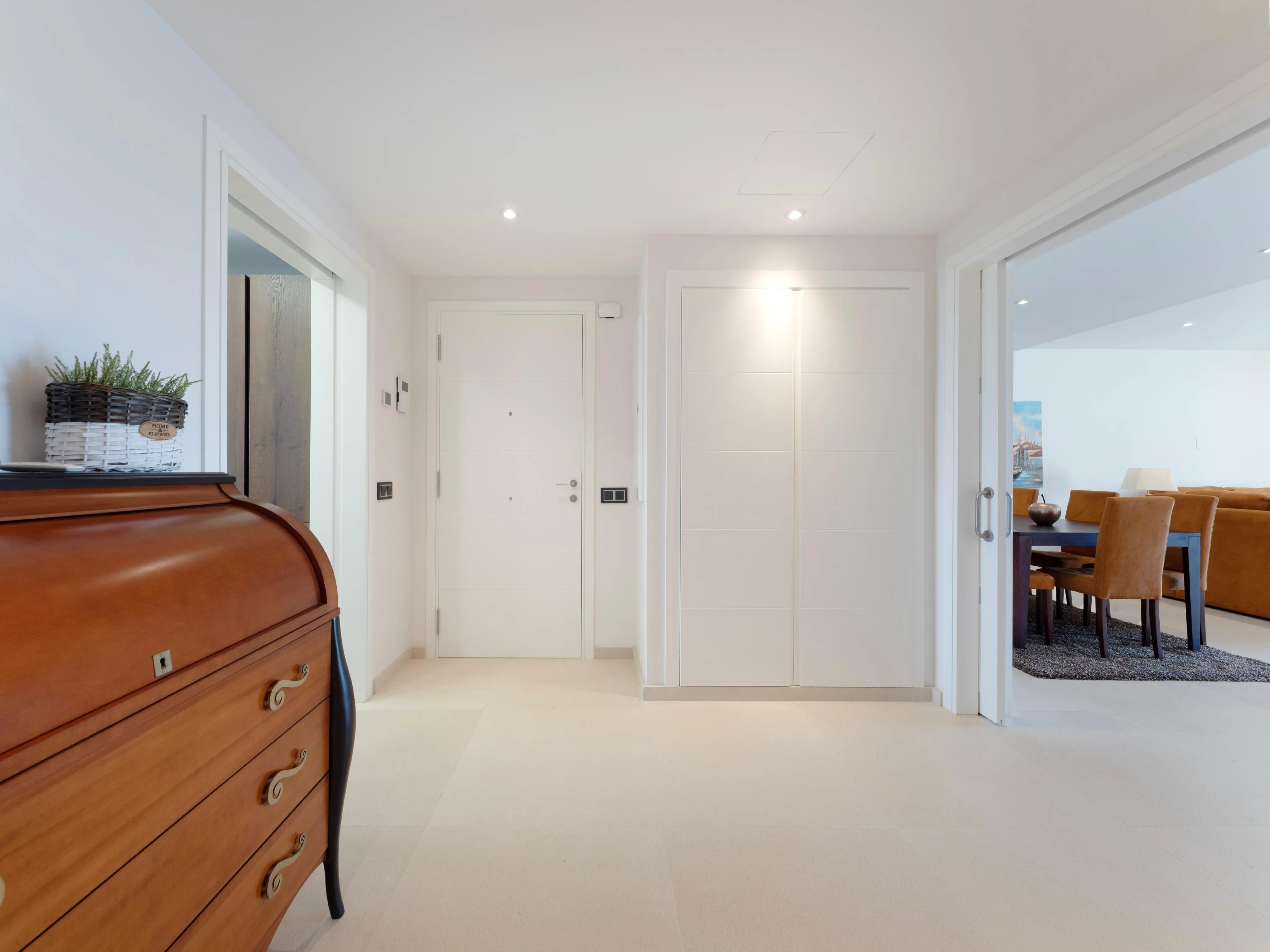 Renoviertes Penthouse mit spektakulärem Meerblick und perfekter Ausrichtung-9