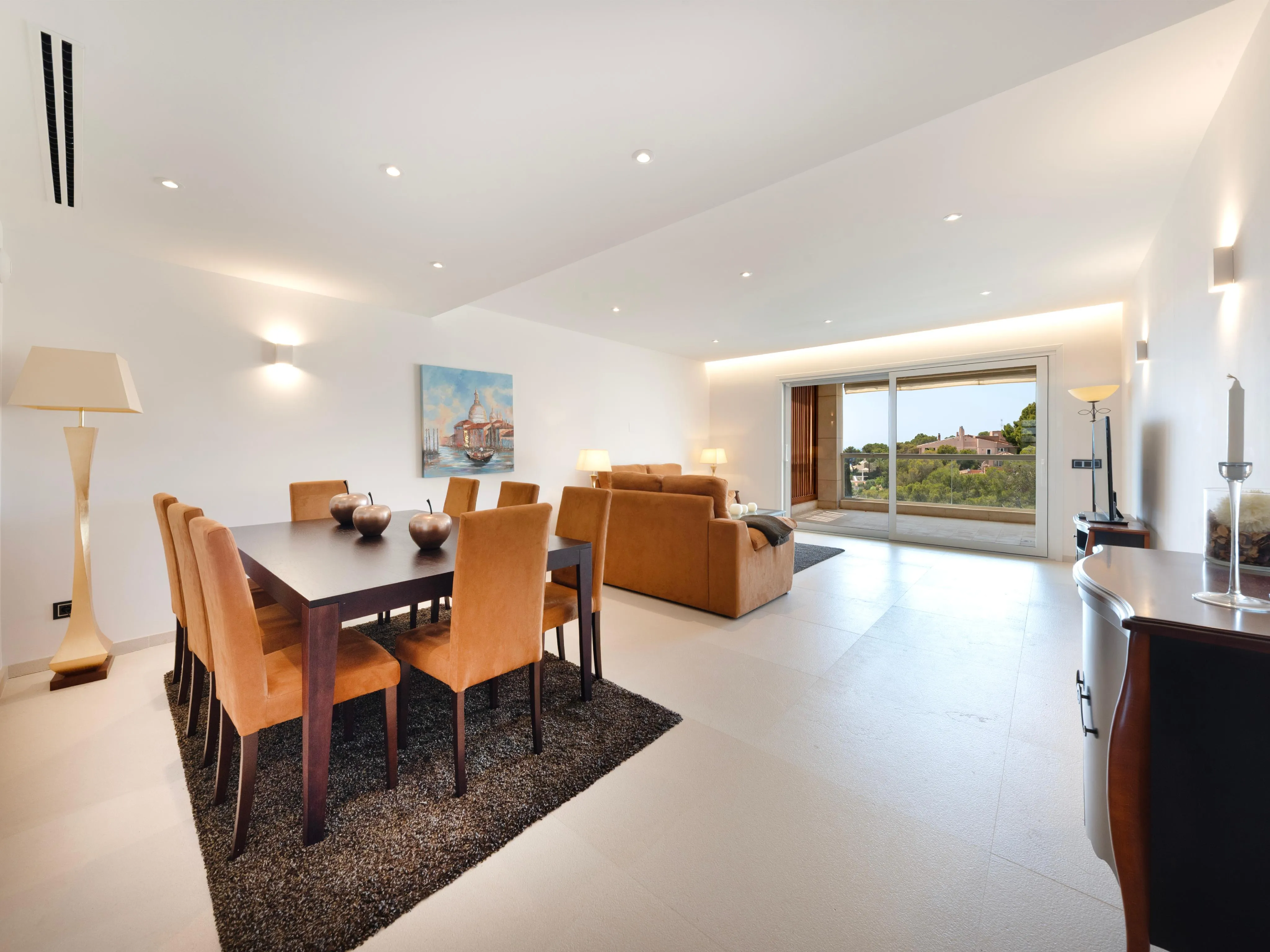 Renoviertes Penthouse mit spektakulärem Meerblick und perfekter Ausrichtung-6