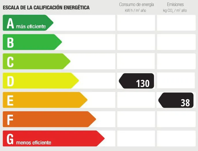 Casa adosada en Santa María con garaje y amplio jardín orientado al sur-18