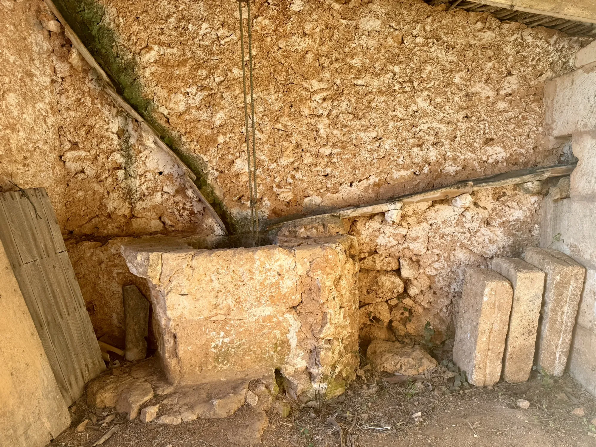 Restoration project with license in Llubí – Two centuries of history meet contemporary design-4