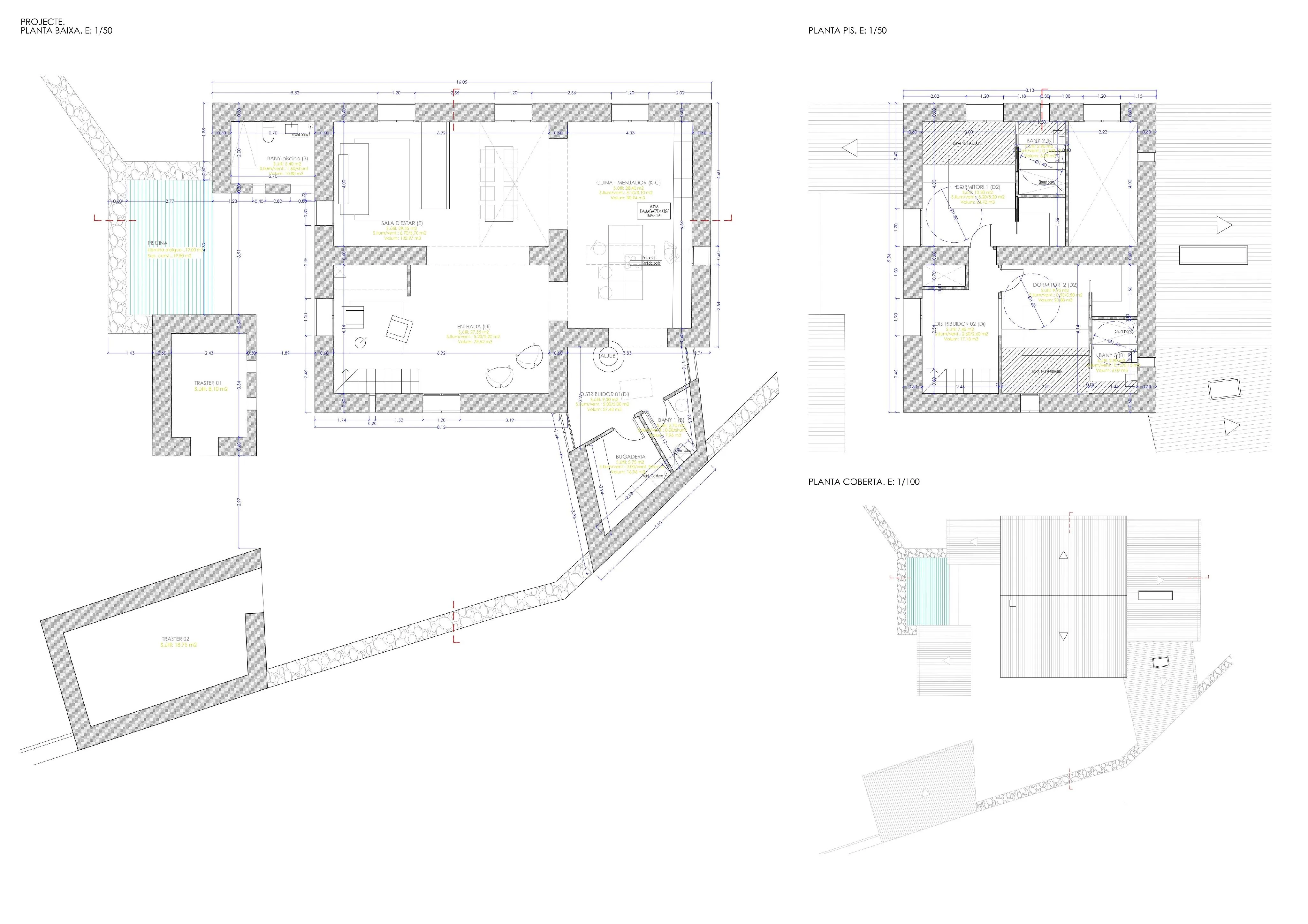 200 jaar geschiedenis - beschermde charme ontmoet modern design-9