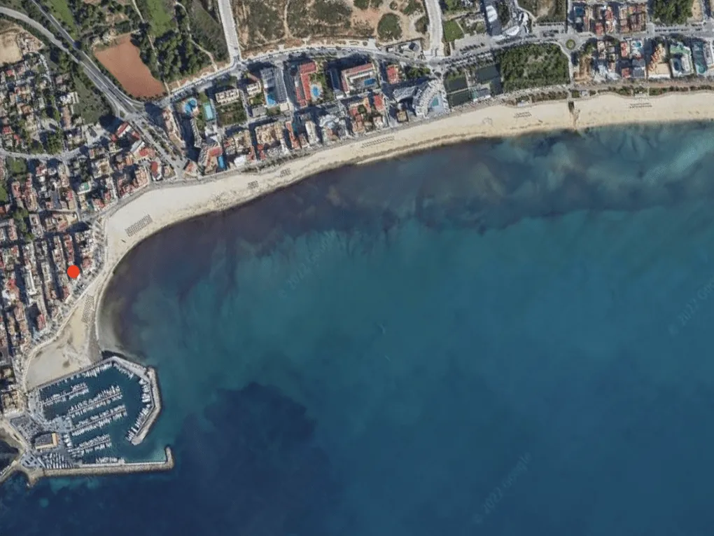 Attico di nuova costruzione vicino alla spiaggia, Can Pastilla-10