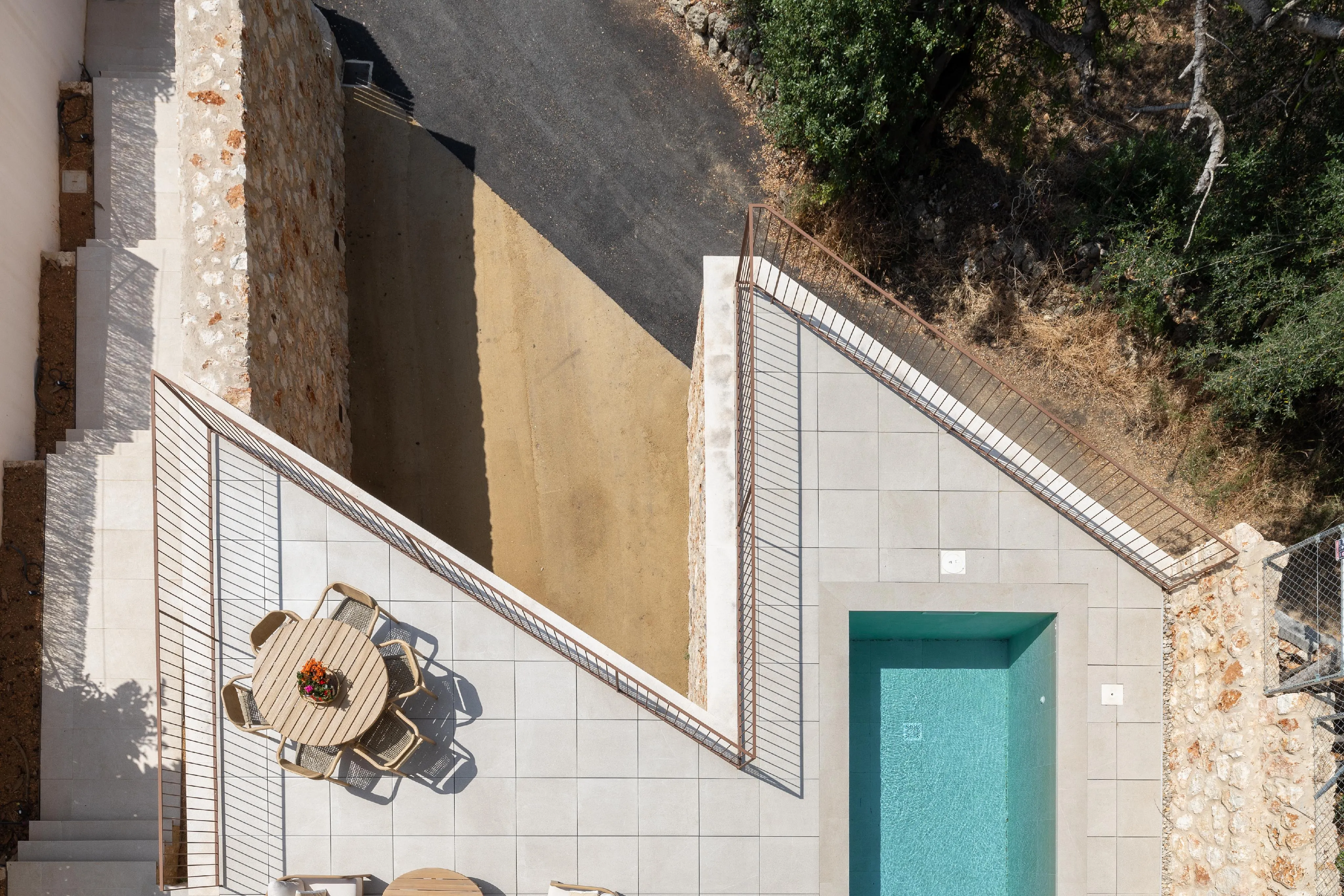 Luxushaus mit Panoramablick in Mancor-19