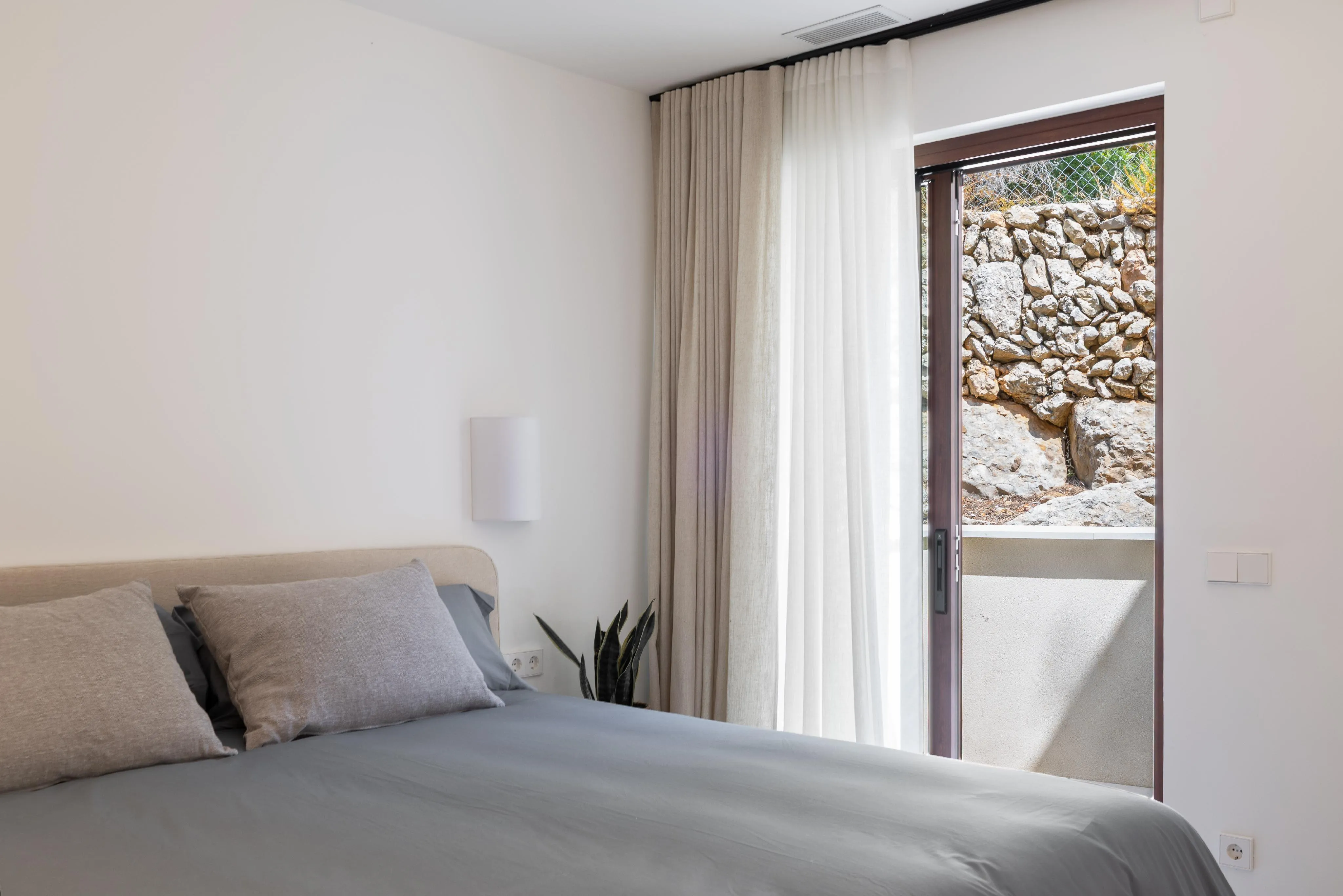 Luxushaus mit Panoramablick in Mancor-10