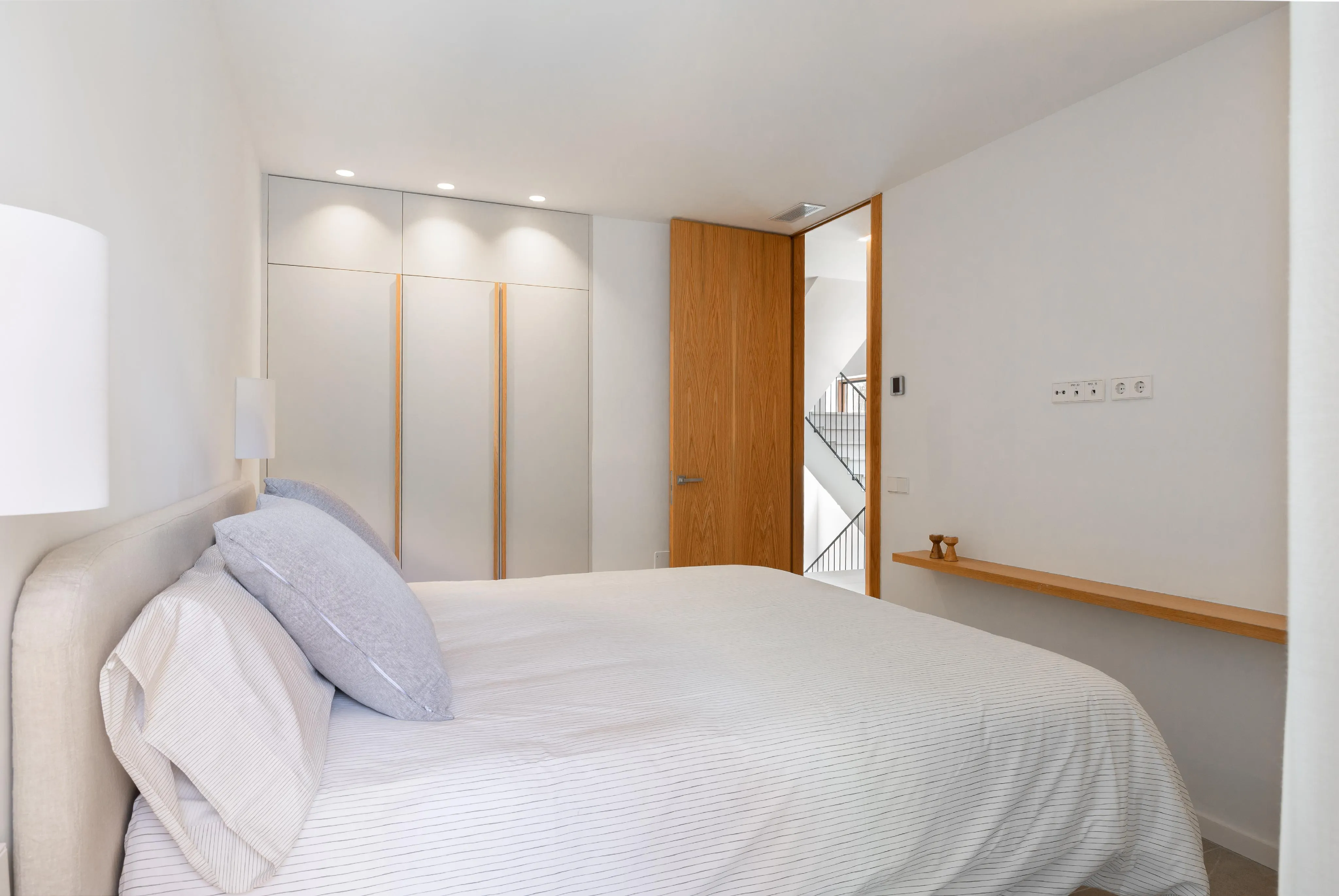 Luxe huis met panoramisch uitzicht in Mancor-11