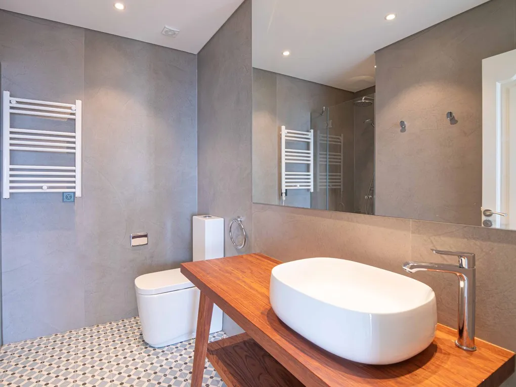 Prachtige luxe villa met directe toegang tot de zee in Alcanada-25