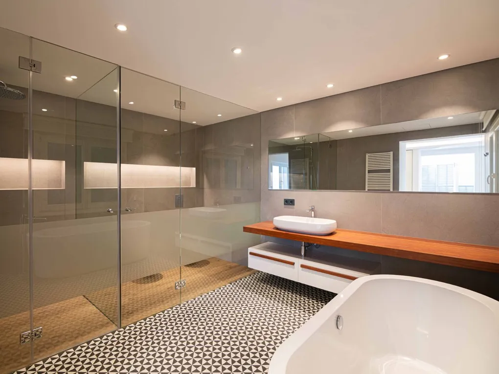 Prachtige luxe villa met directe toegang tot de zee in Alcanada-17