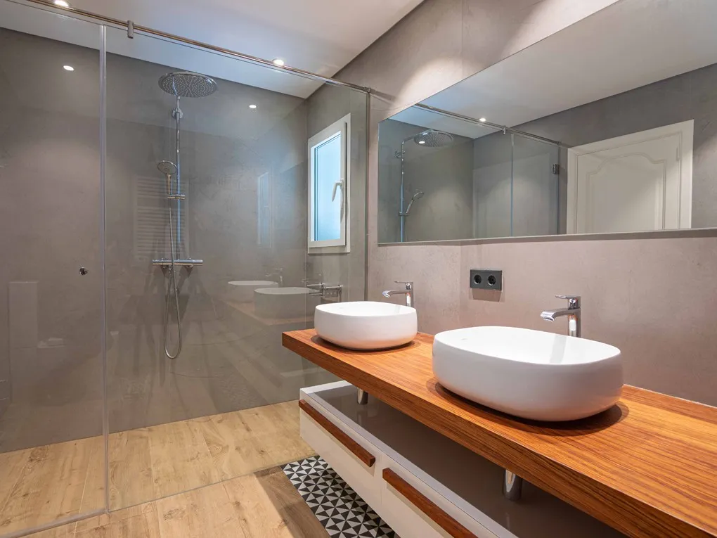 Enastående lyxvilla med direkt tillgång till havet i Alcanada-21