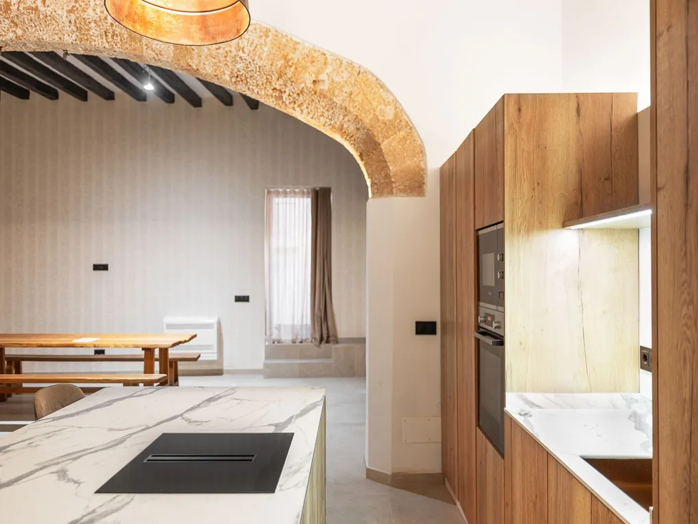 Characterful apartment in a historic palace-5