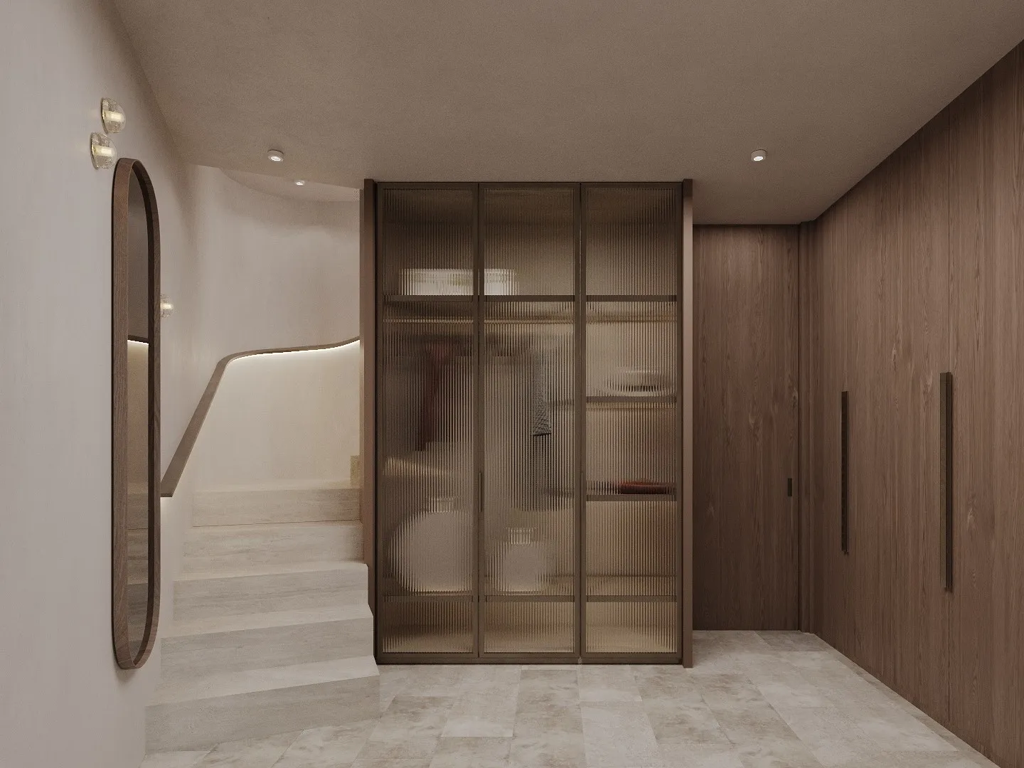 Wysokiej jakości mieszkanie z ogrodem w ekskluzywnym, nowo wybudowanym kompleksie mieszkalnym z dużym wspólnym basenem-16