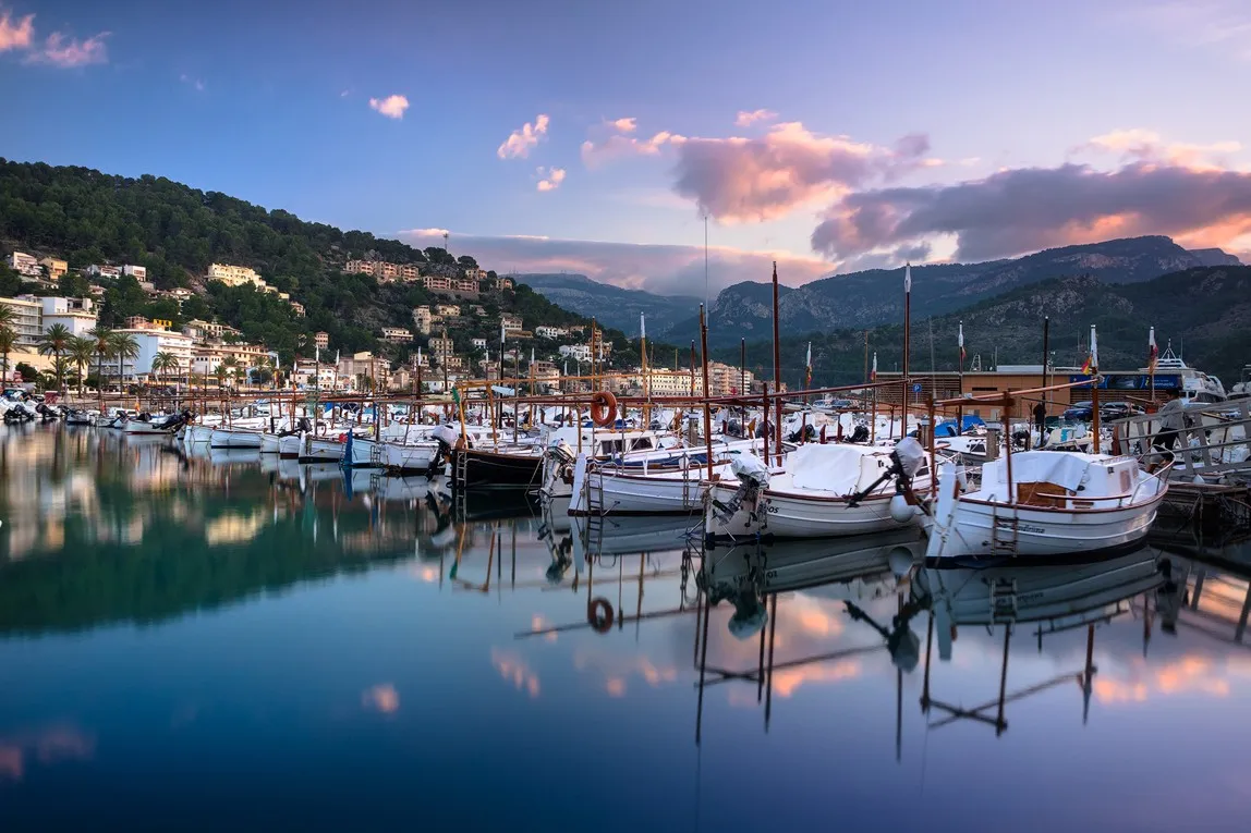 Grundstück mit Bauprojekt in Port de Sóller-8