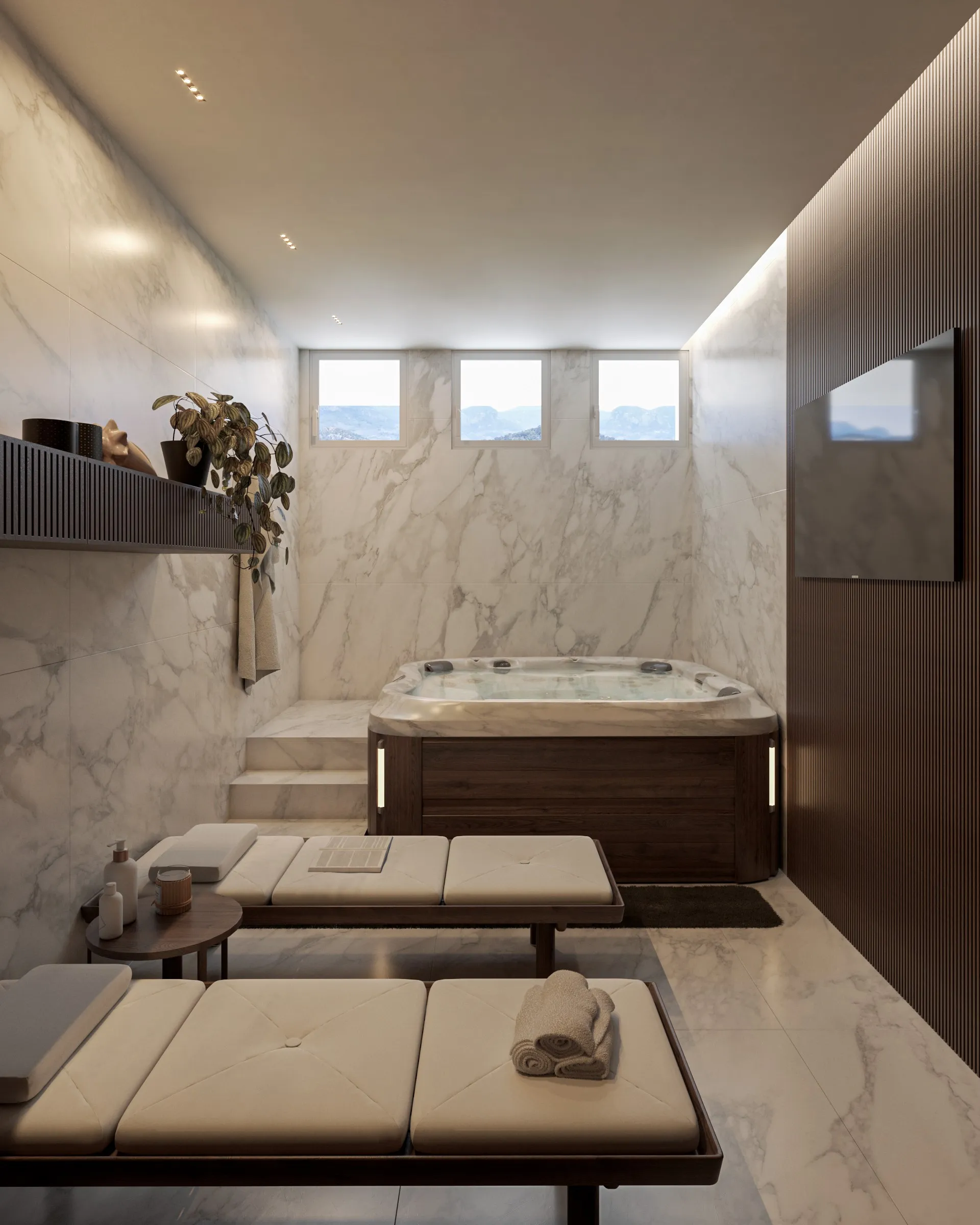 Grundstück mit Bauprojekt in Port de Sóller-5