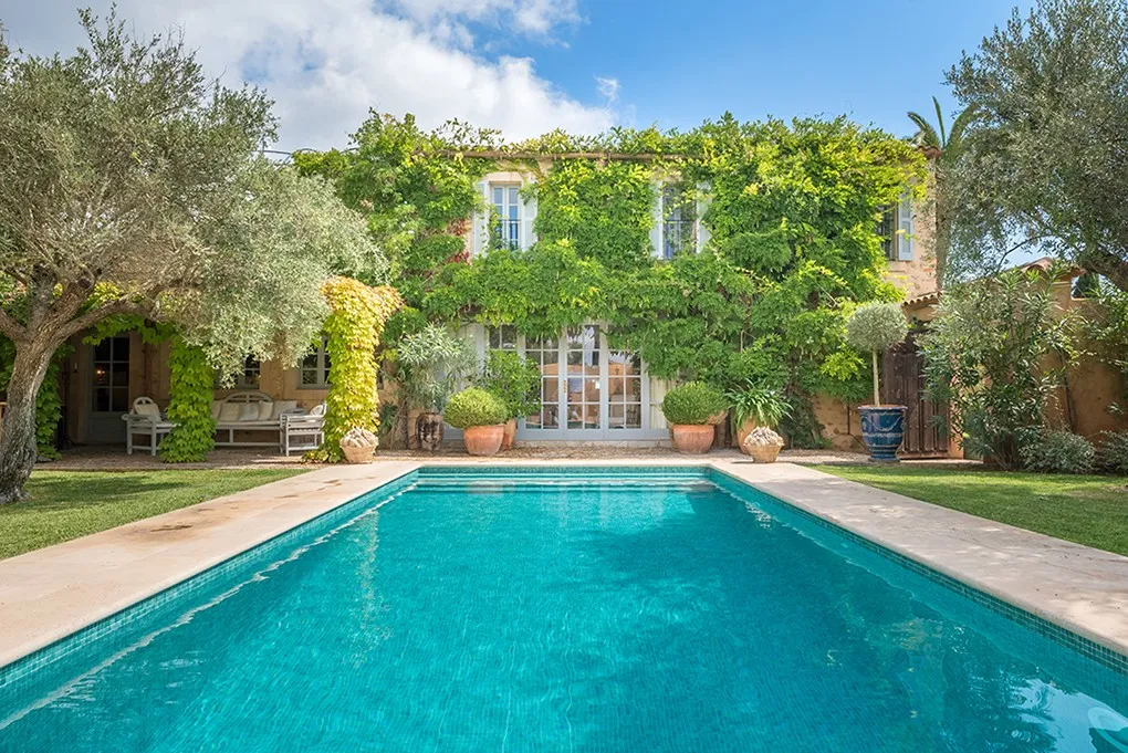 Urocza nieruchomość na wzgórzach Es Carritxó-2