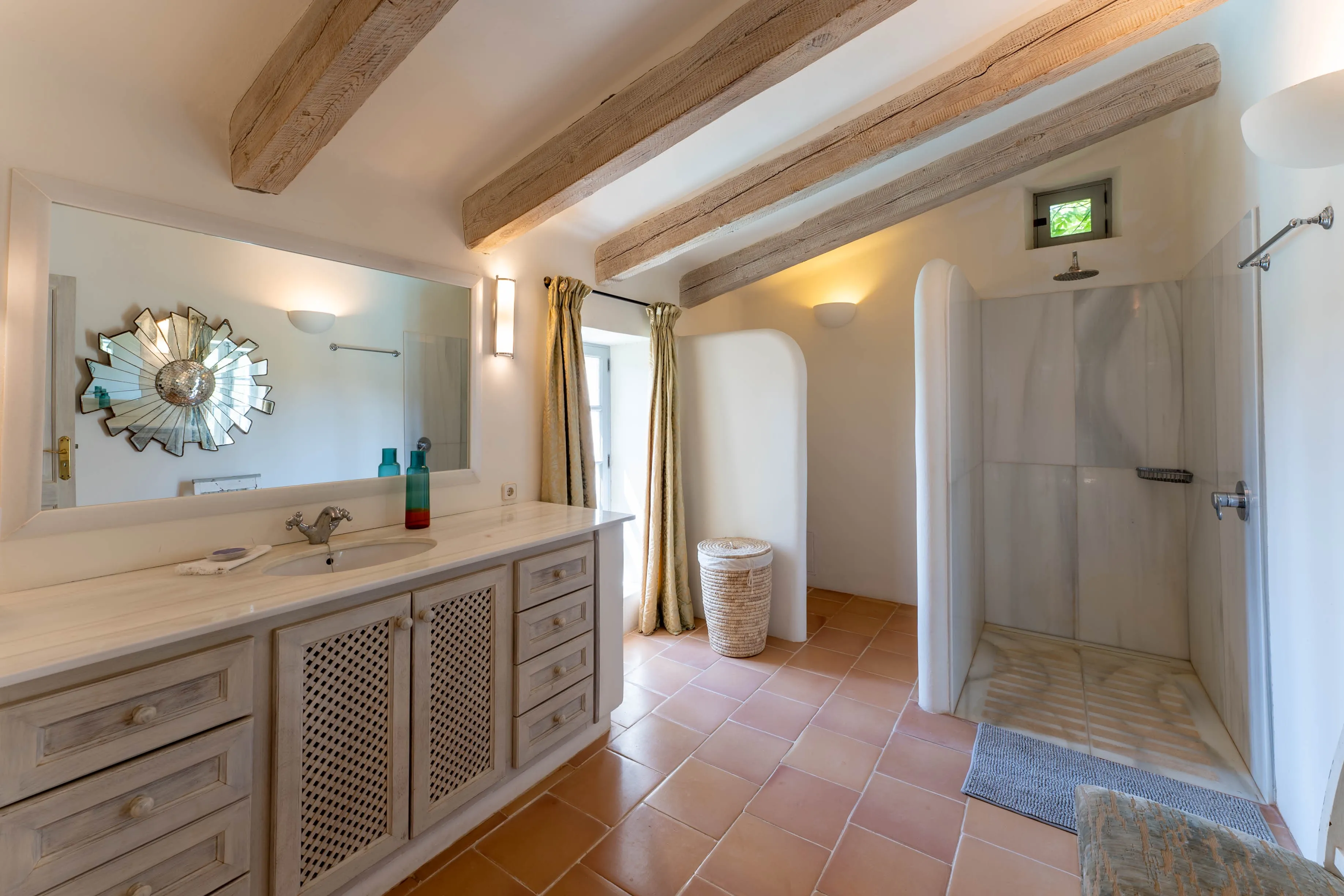 Incantevole proprietà sulle colline di Es Carritxó-6