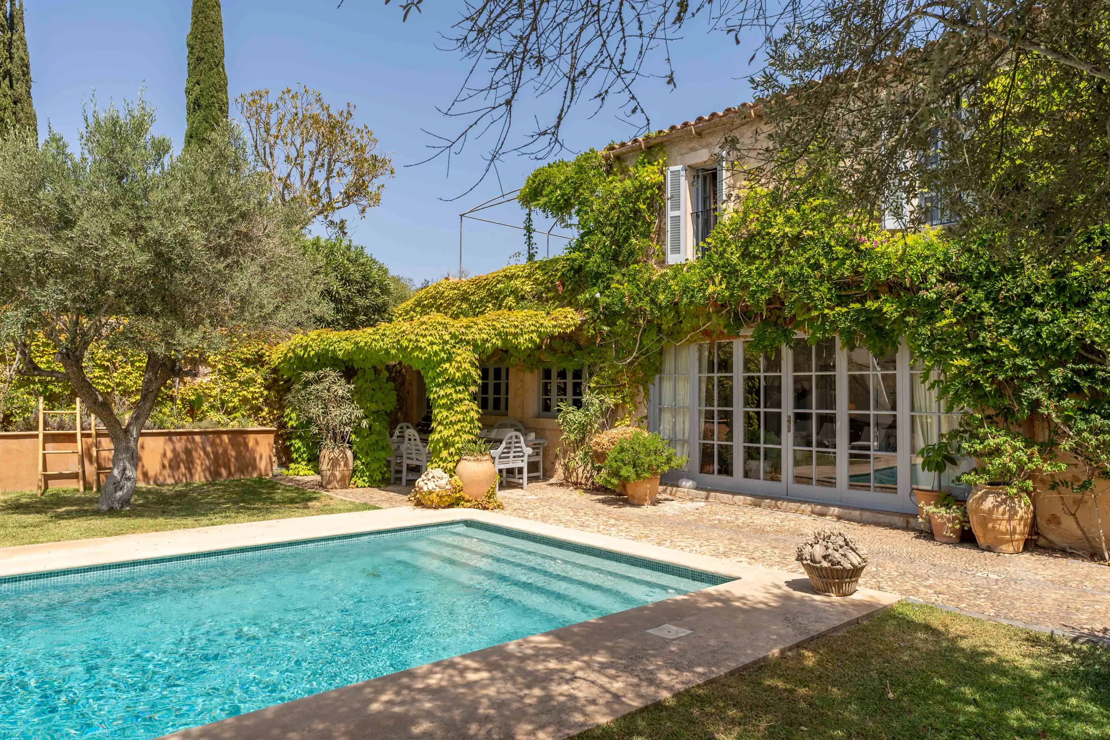 Incantevole proprietà sulle colline di Es Carritxó-3