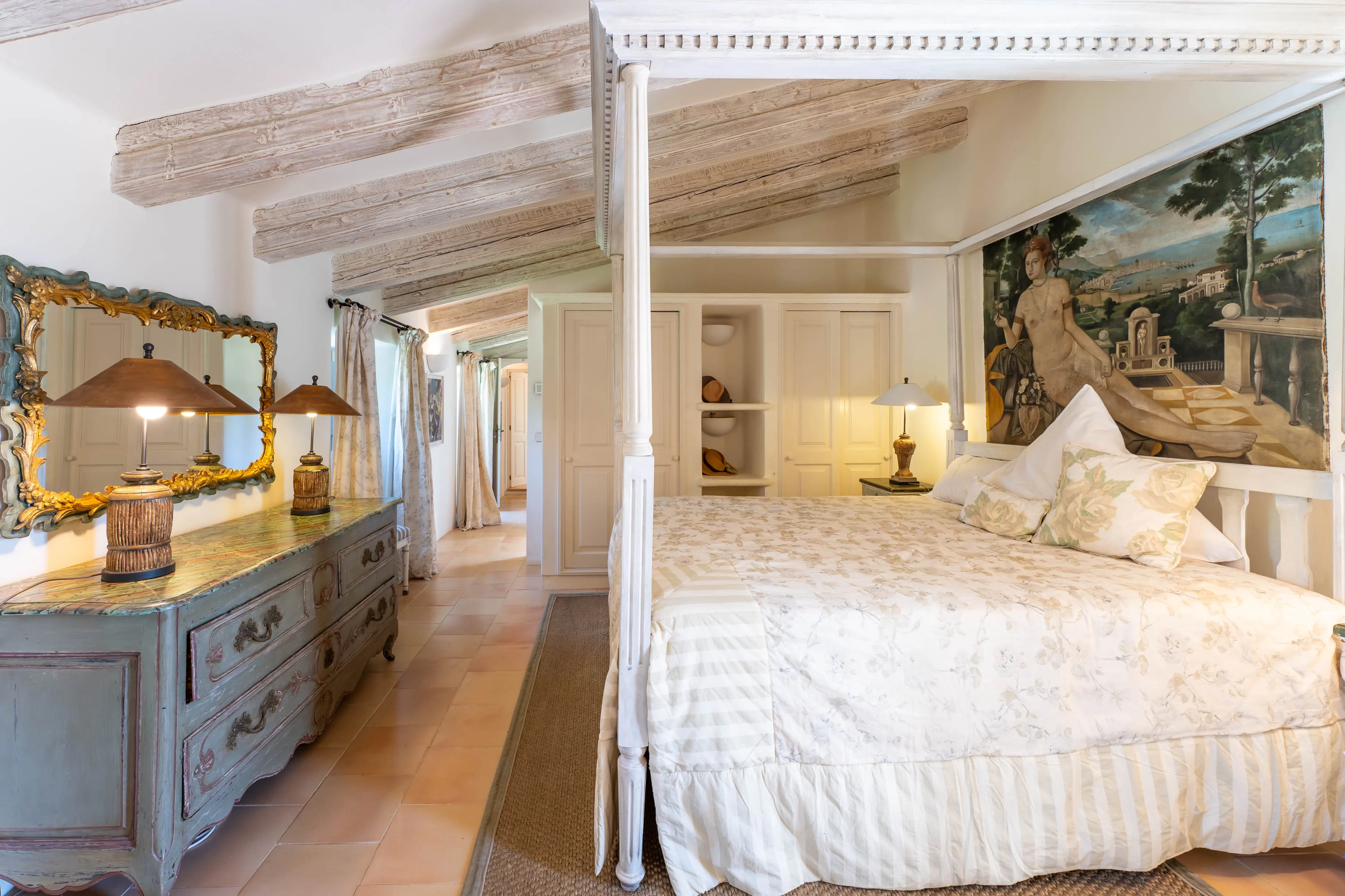 Charmant huis in de heuvels van Es Carritxó-8