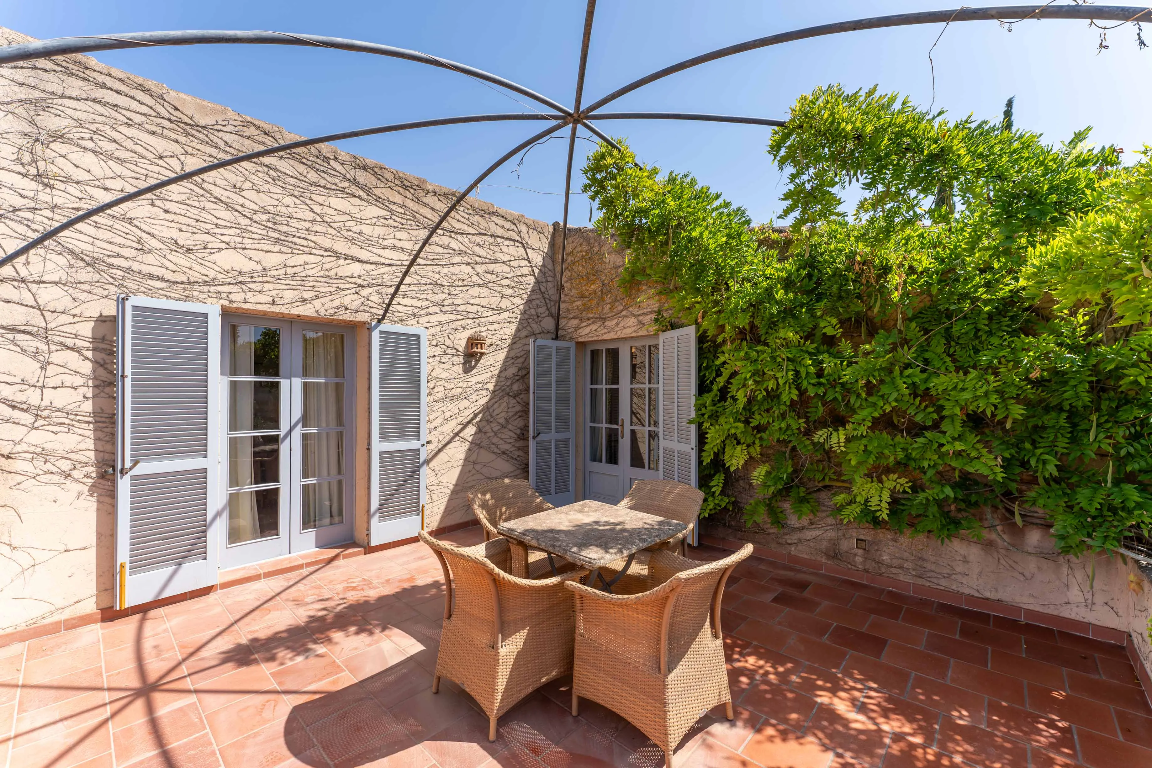 Charmant huis in de heuvels van Es Carritxó-14