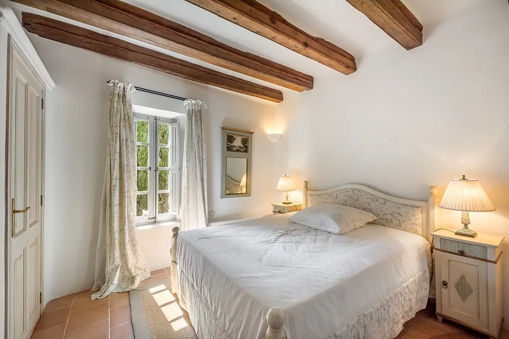 Incantevole proprietà sulle colline di Es Carritxó-8