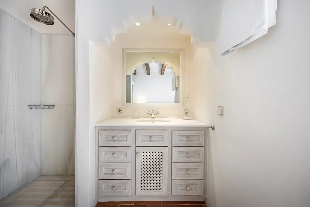 Incantevole proprietà sulle colline di Es Carritxó-11