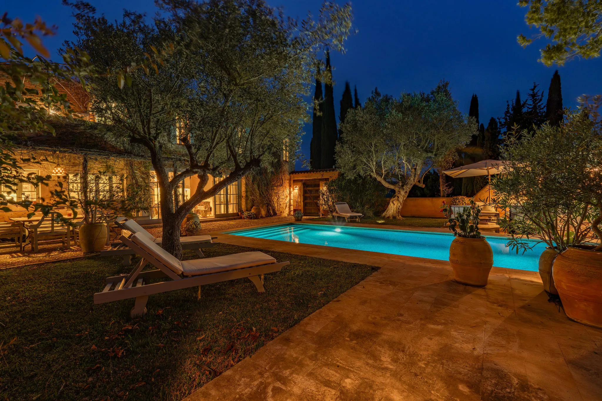 Incantevole proprietà sulle colline di Es Carritxó-2