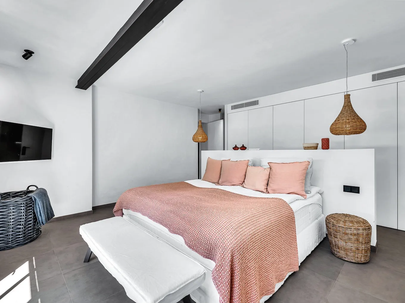 Элегантная вилла в Камп-де-Мар-9