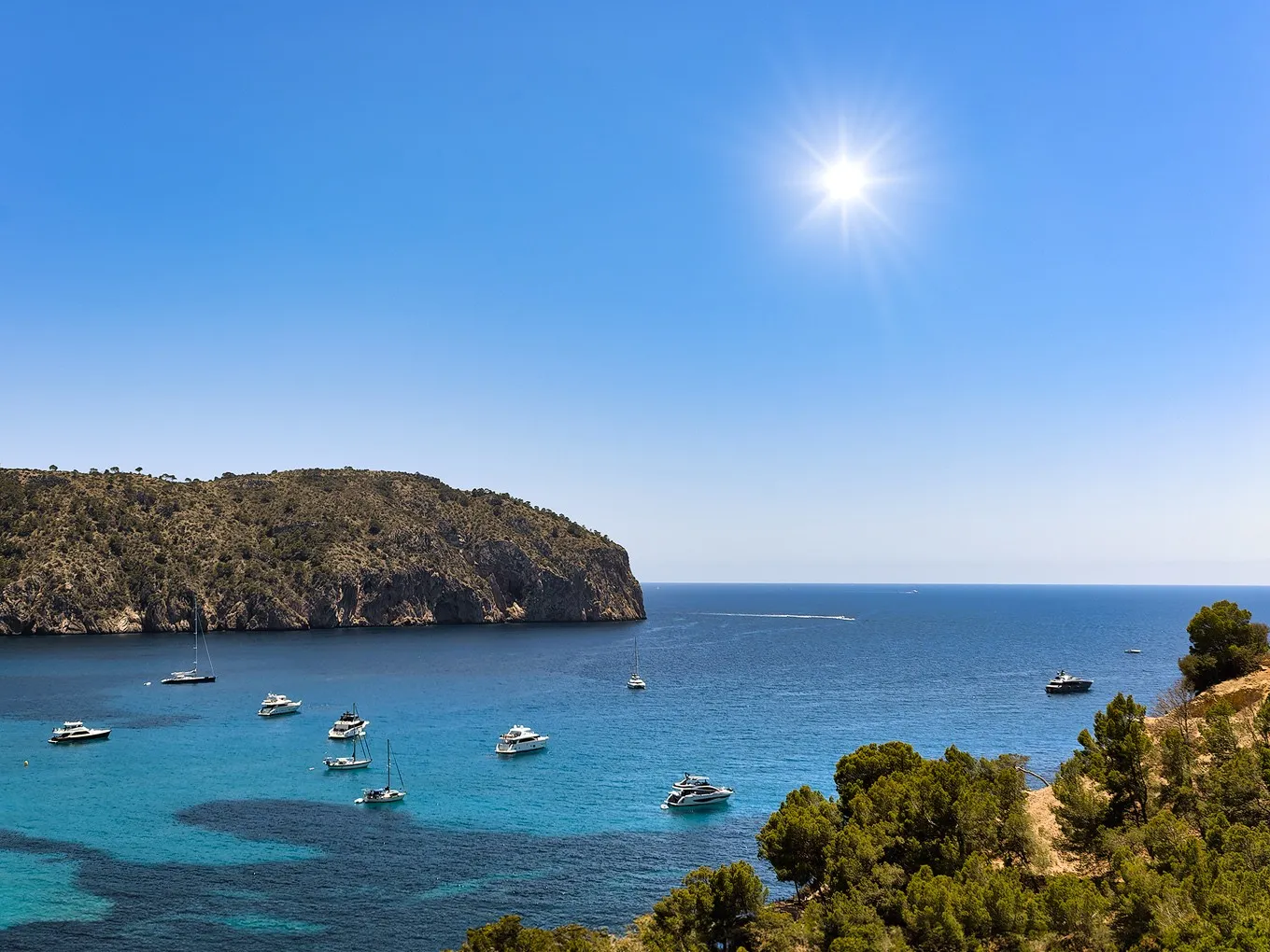 Элегантная вилла в Камп-де-Мар-24