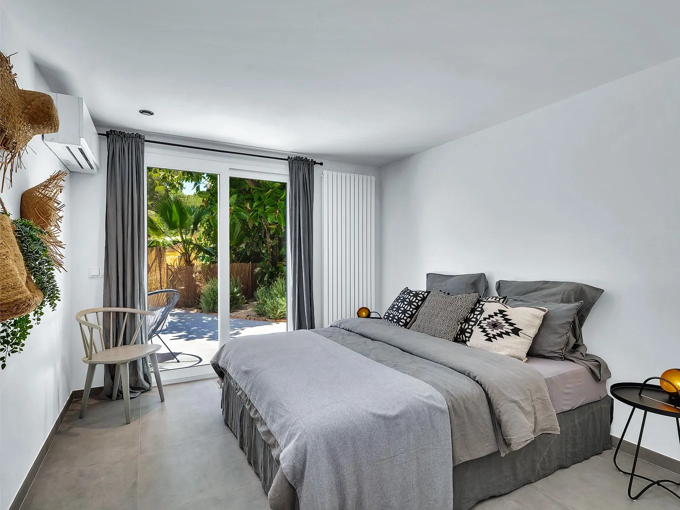 Элегантная вилла в Камп-де-Мар-14