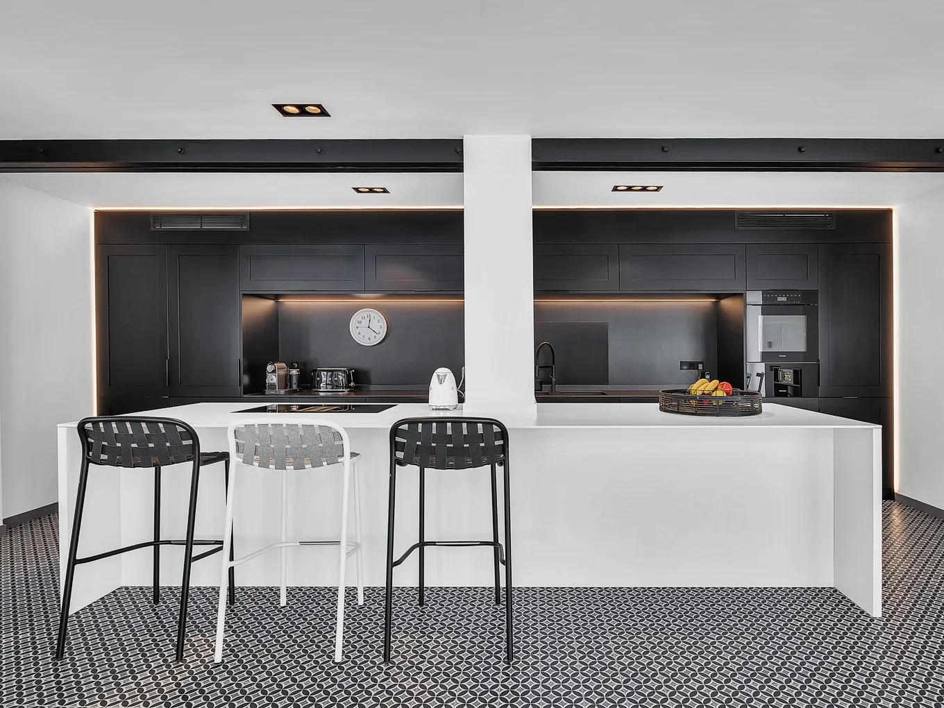 Элегантная вилла в Камп-де-Мар-6