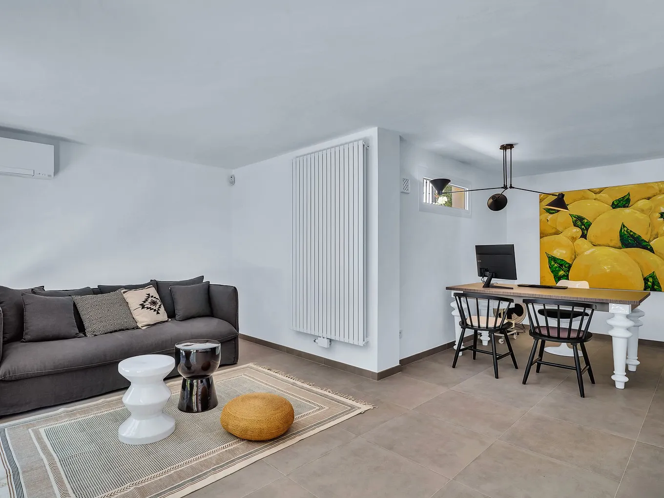 Элегантная вилла в Камп-де-Мар-15