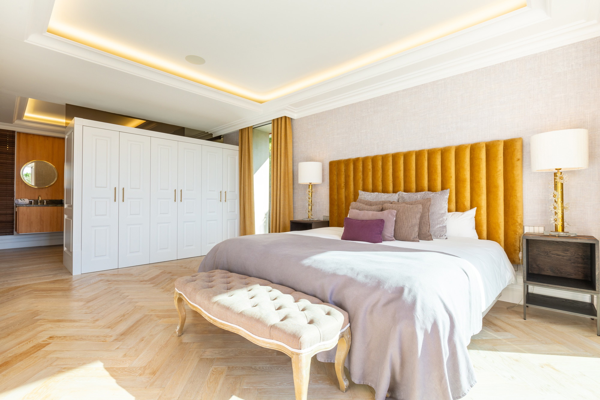 Villa Rossegada: Coastal Luxury for Unforgettable Holidays-20