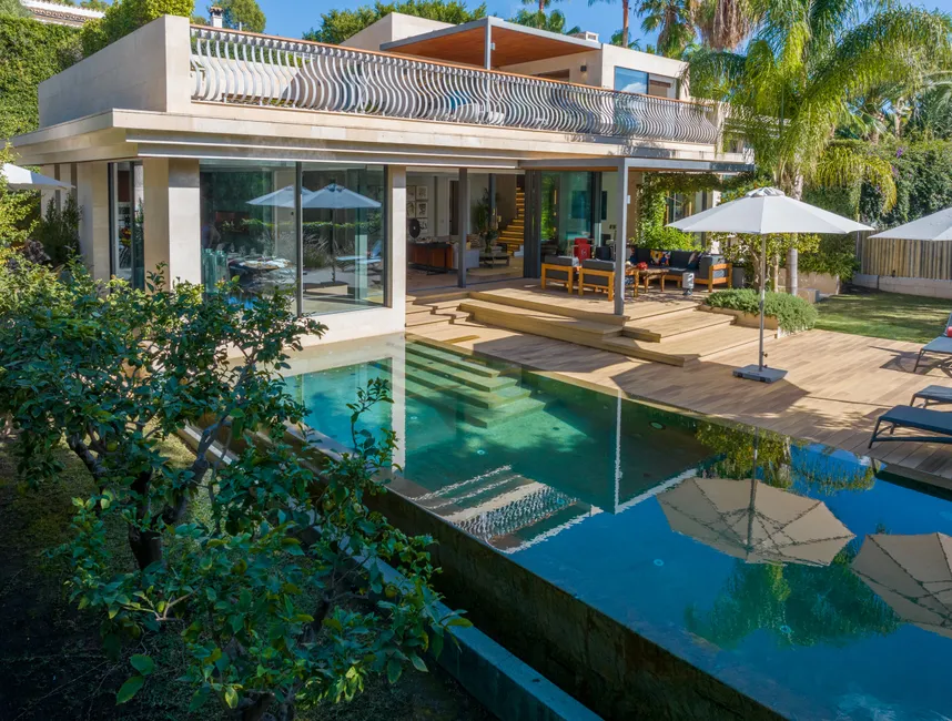 Villa Rossegada: Ein Hauch von Luxus am Meer-3