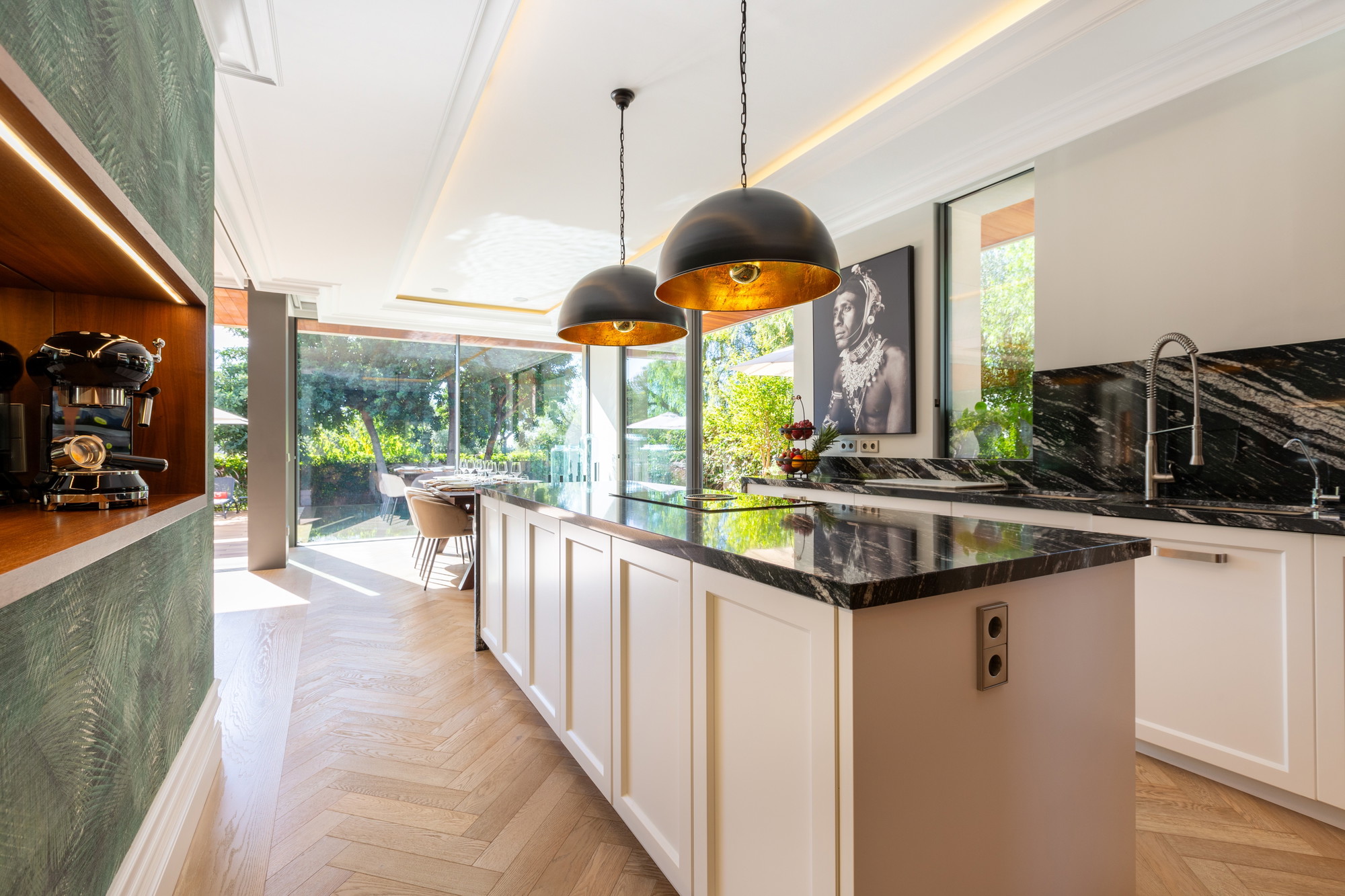Villa Rossegada: Coastal Luxury for Unforgettable Holidays-8