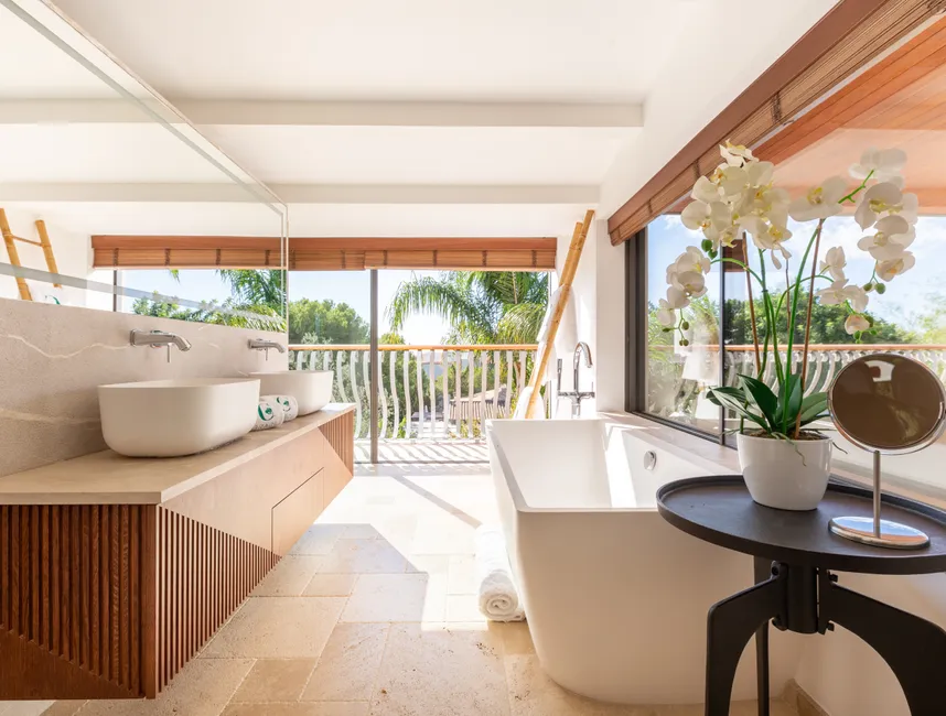 Villa Rossegada: Ein Hauch von Luxus am Meer-13