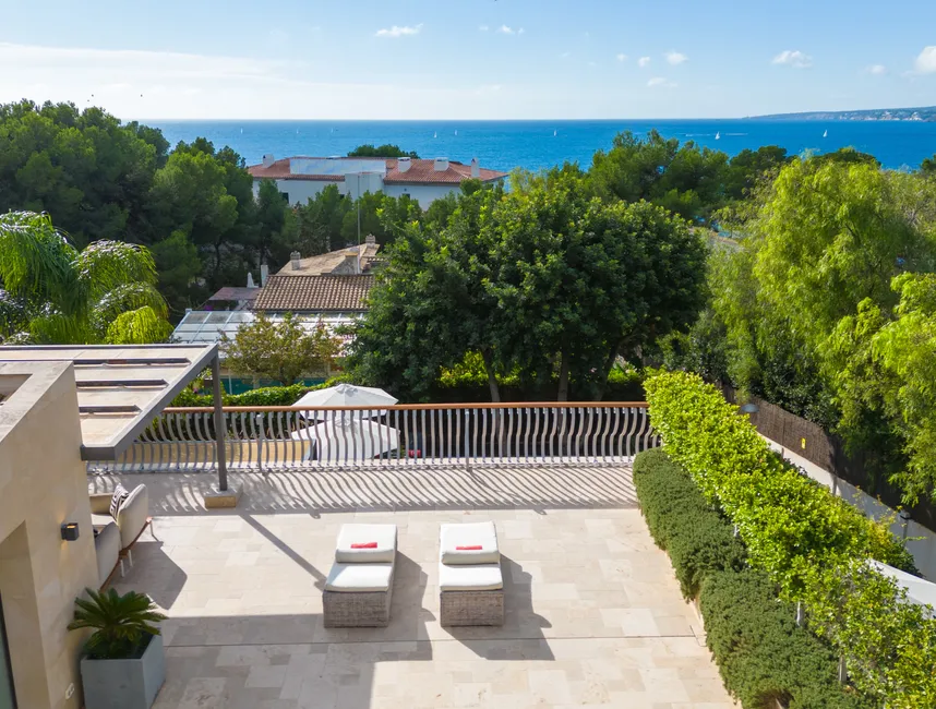 Villa Rossegada: Ein Hauch von Luxus am Meer-26