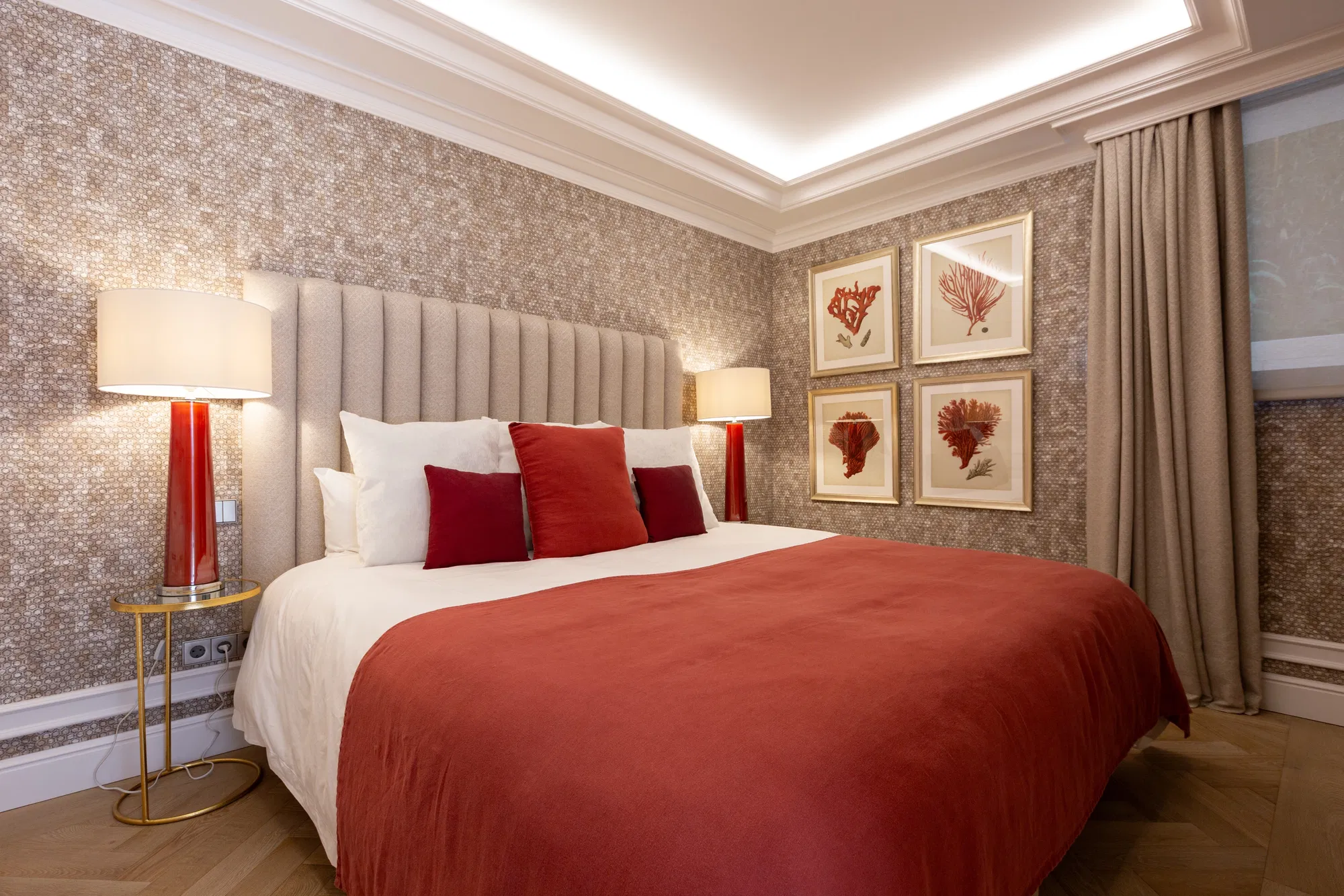 Villa Rossegada: Coastal Luxury for Unforgettable Holidays-21
