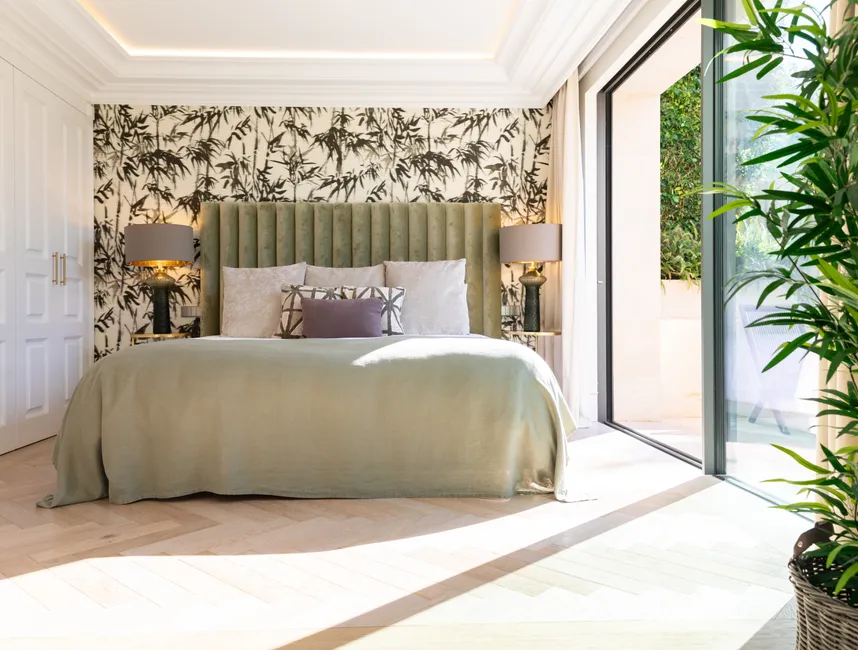 Villa Rossegada: Ein Hauch von Luxus am Meer-18