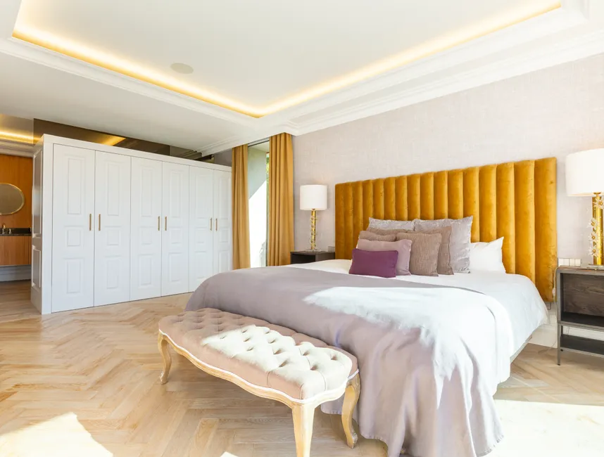 Villa Rossegada: Ein Hauch von Luxus am Meer-20