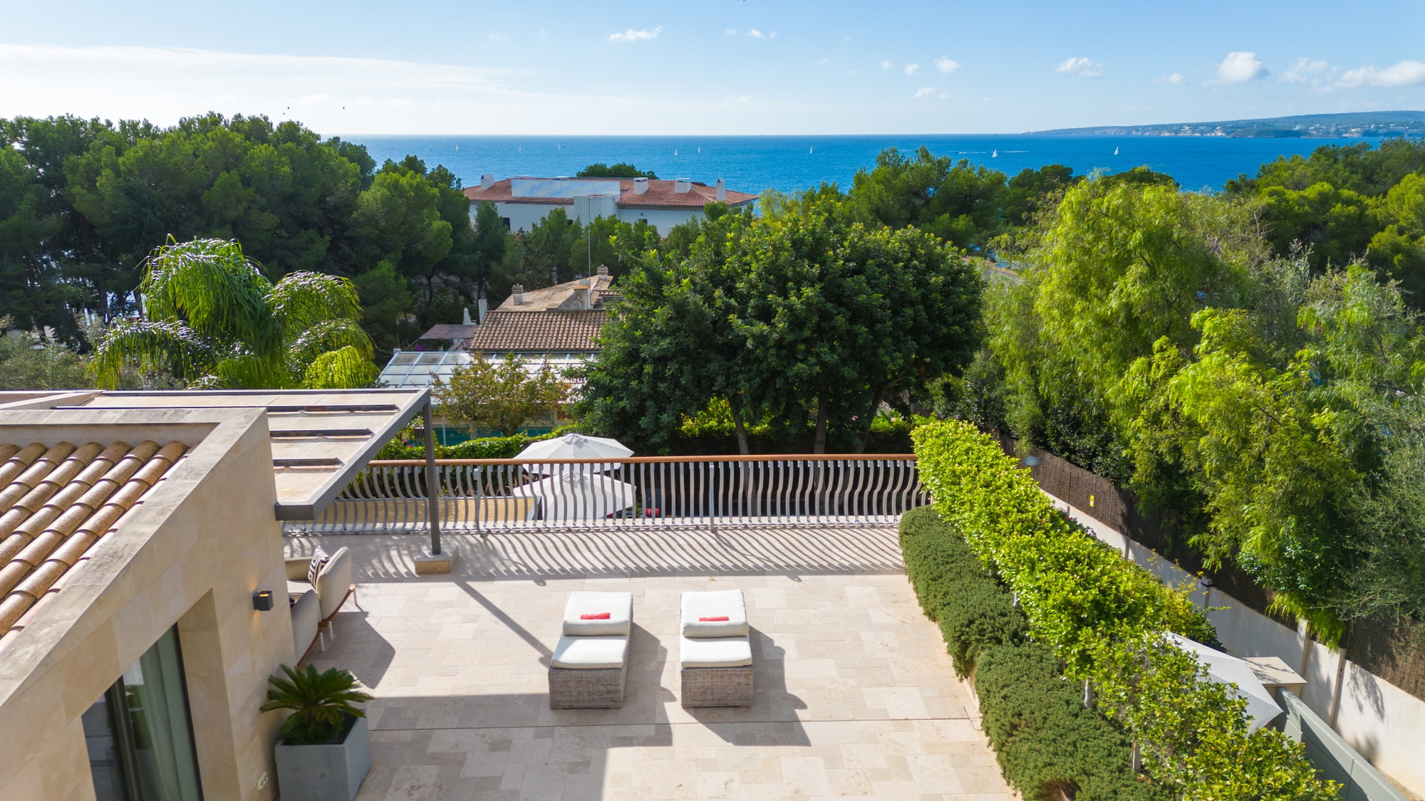 Villa Rossegada: Coastal Luxury for Unforgettable Holidays-26