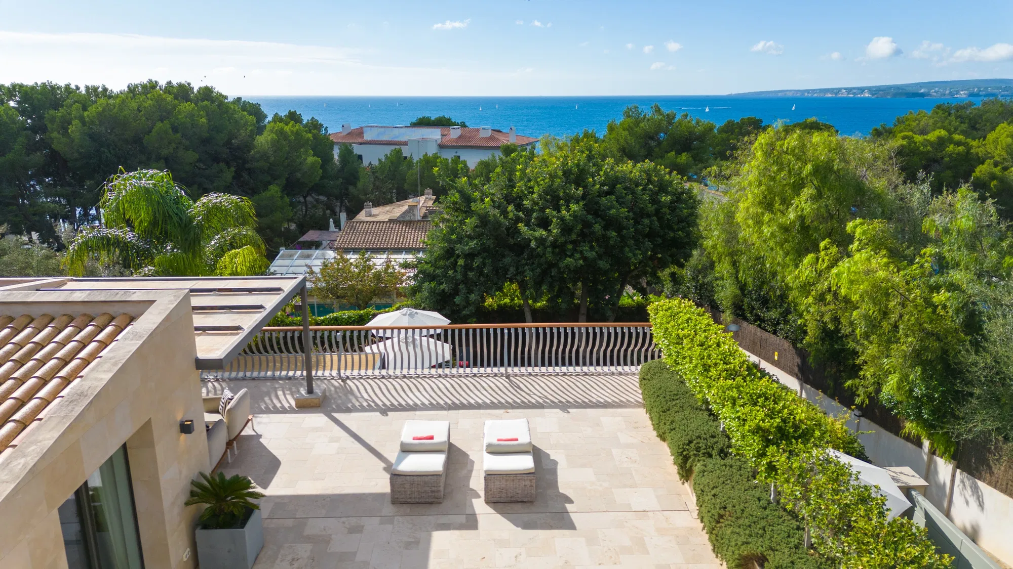 Villa Rossegada: Coastal Luxury for Unforgettable Holidays-26