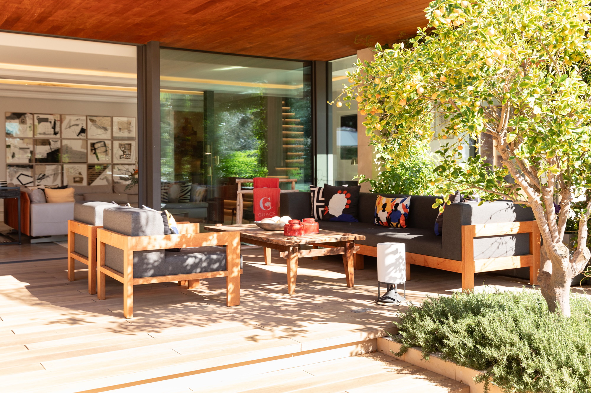 Villa Rossegada: Coastal Luxury for Unforgettable Holidays-5