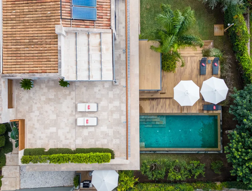 Villa Rossegada: Ein Hauch von Luxus am Meer-25