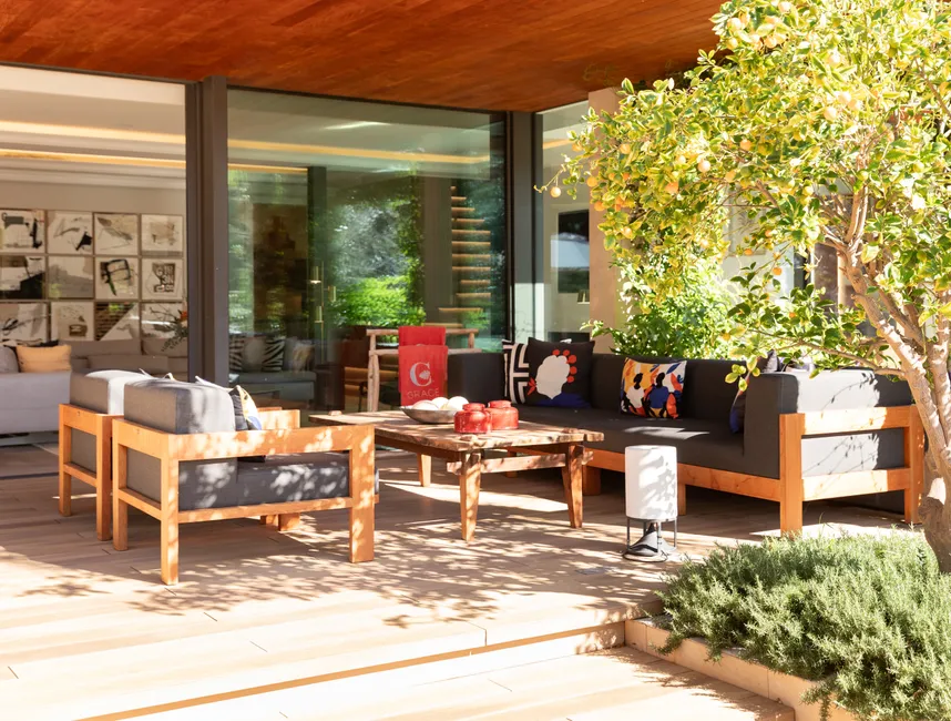 Villa Rossegada: Ein Hauch von Luxus am Meer-5