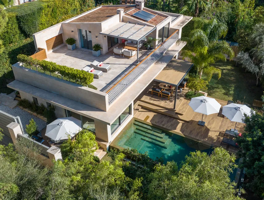 Villa Rossegada: Ein Hauch von Luxus am Meer-2