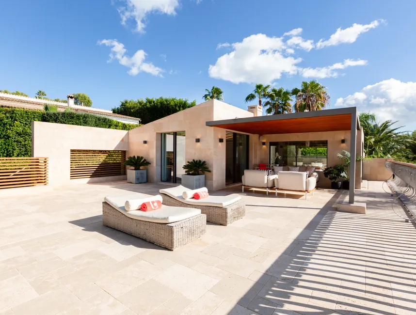 Villa Rossegada: Ein Hauch von Luxus am Meer-15